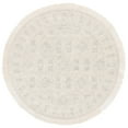 thumbnail image 2 of SAFAVIEH Ikat Maiara Geometric Area Rug, Ivory/Grey, 3' x 5', 2 of 3