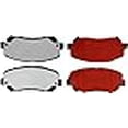 thumbnail image 3 of Centric 500.16403 PQ PRO PADS, 3 of 3