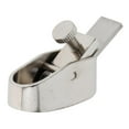 thumbnail image 2 of lionlar Brass plane Violin making luthier tool woodworking thumb plane S, 2 of 9