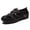 Black, variant on Men‘s Waterproof Hiking Sandals Closed Toe Water Sandals Outdoor Sport Sandals Summer Sandals with Adjustable for Beach Sport Fishing Walking