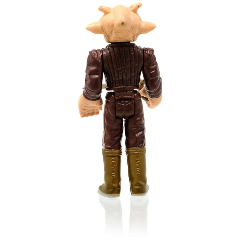 Ree yees 2024 star wars