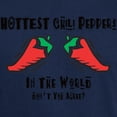 thumbnail image 3 of CafePress - Charcoal T Shirt - Men's Classic Graphic Cotton T-Shirt, 3 of 4