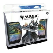 Magic: The Gathering Final Fantasy Starter Kit