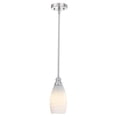 thumbnail image 5 of 7.64 in. Milk Shiny Fish Scale Pattern Pendant Light Shade 1 Pack, 5 of 8