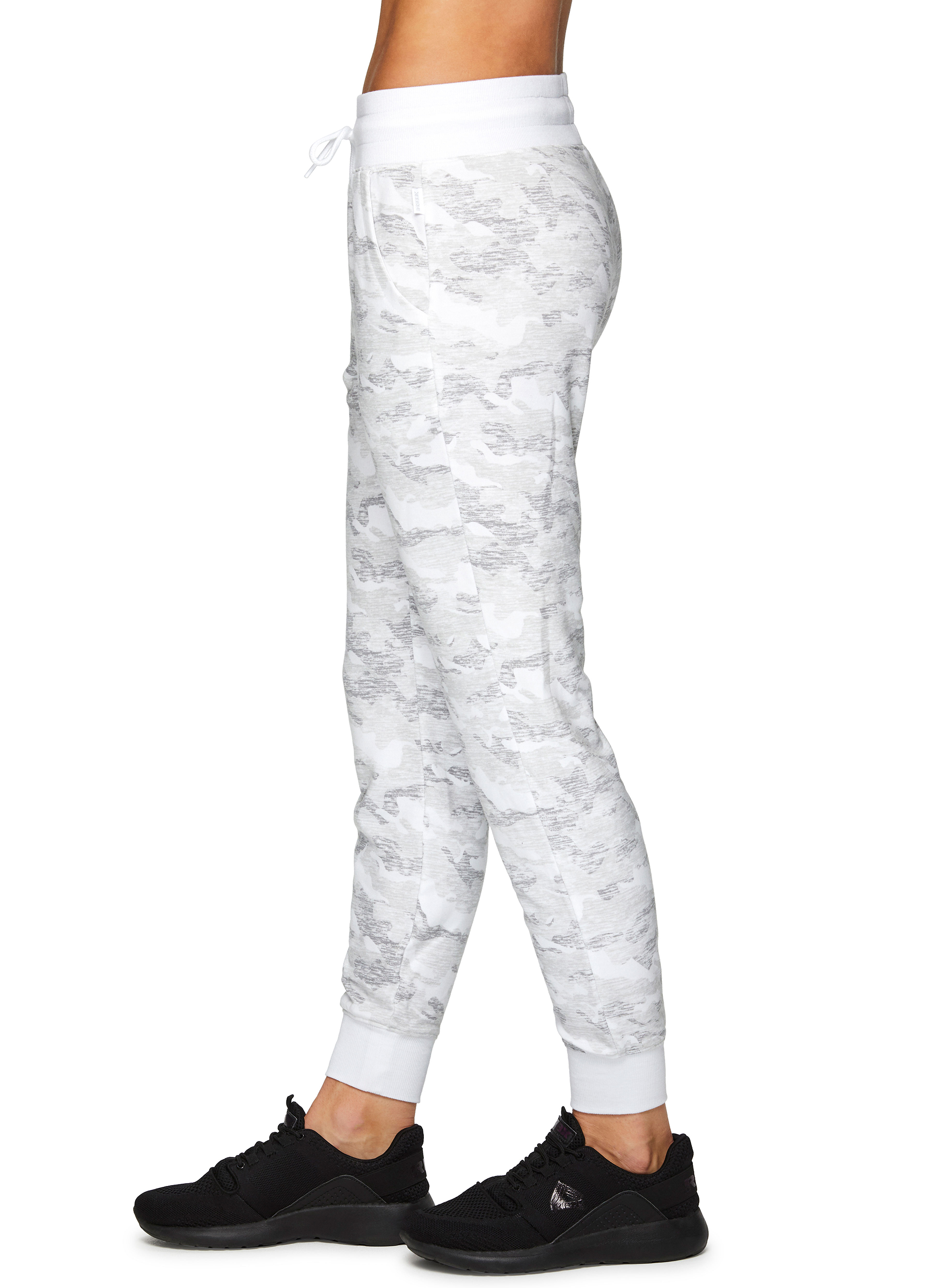 rbx camo joggers