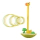 thumbnail image 3 of Regalos de fiesta de lanzamiento de anillos de animales para niños Juegos de lanzamiento de carnaval familiar para actualización de ciervos, 3 of 9