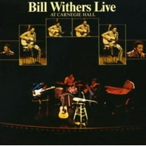 Bill Withers - Live at Carnegie Hall - Music & Performance - Vinyl