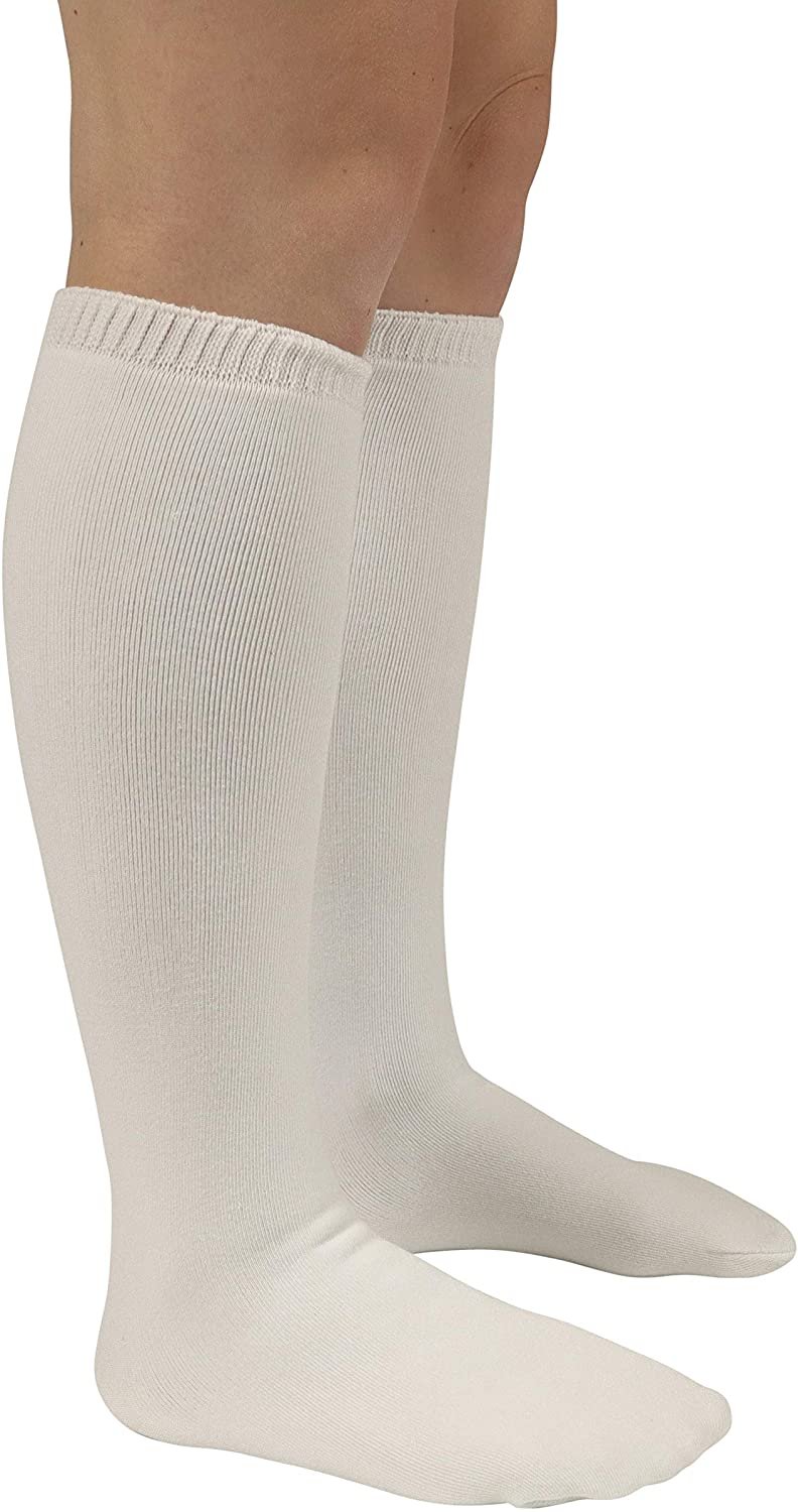 Mars Wellness Walking Boot Sock Liner High Top Tall Cam Walker Boot