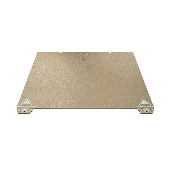 1 Pc Pei Board Build Plate 235X235Mm Printing Bed Flexible Platform Upgrade Pei   Pei