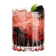 thumbnail image 5 of Riedel Drink Specific Glassware (DSG) Double Rocks Glass 13 oz, Set of 4, 5 of 6