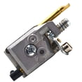 thumbnail image 4 of Carburador Wt-38-1 41171200605 Carb para cortadora de hilo Fs50 Fs51 Fs61 Afortunado Sencillez, 4 of 5