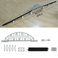 thumbnail image 3 of Modelo de Viaducto Simulación Baoblaze 26 Unids, 3 of 8