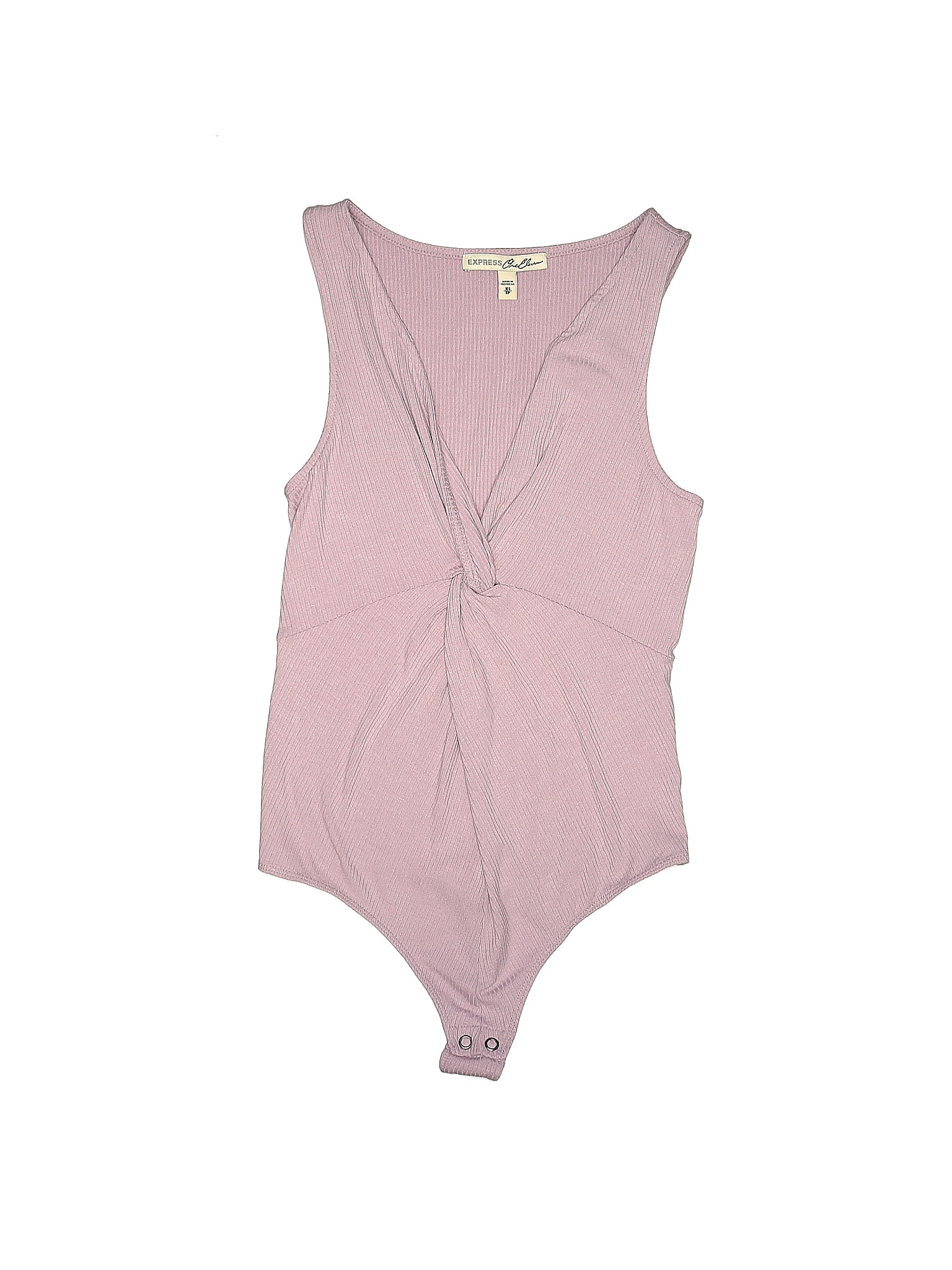 XS Bodysuit - Walmart 