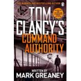 thumbnail image 1 of Command Authority: INSPIRATION FOR THE THRILLING AMAZON PRIME SERIES JACK RYAN (Jack Ryan), 1 of 2