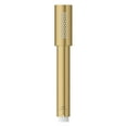 thumbnail image 2 of Grohe Sena 26866GN0 Sena Stick Hand Shower - 1 Spray in Grohe Brushed Cool Sunrise, 2 of 3