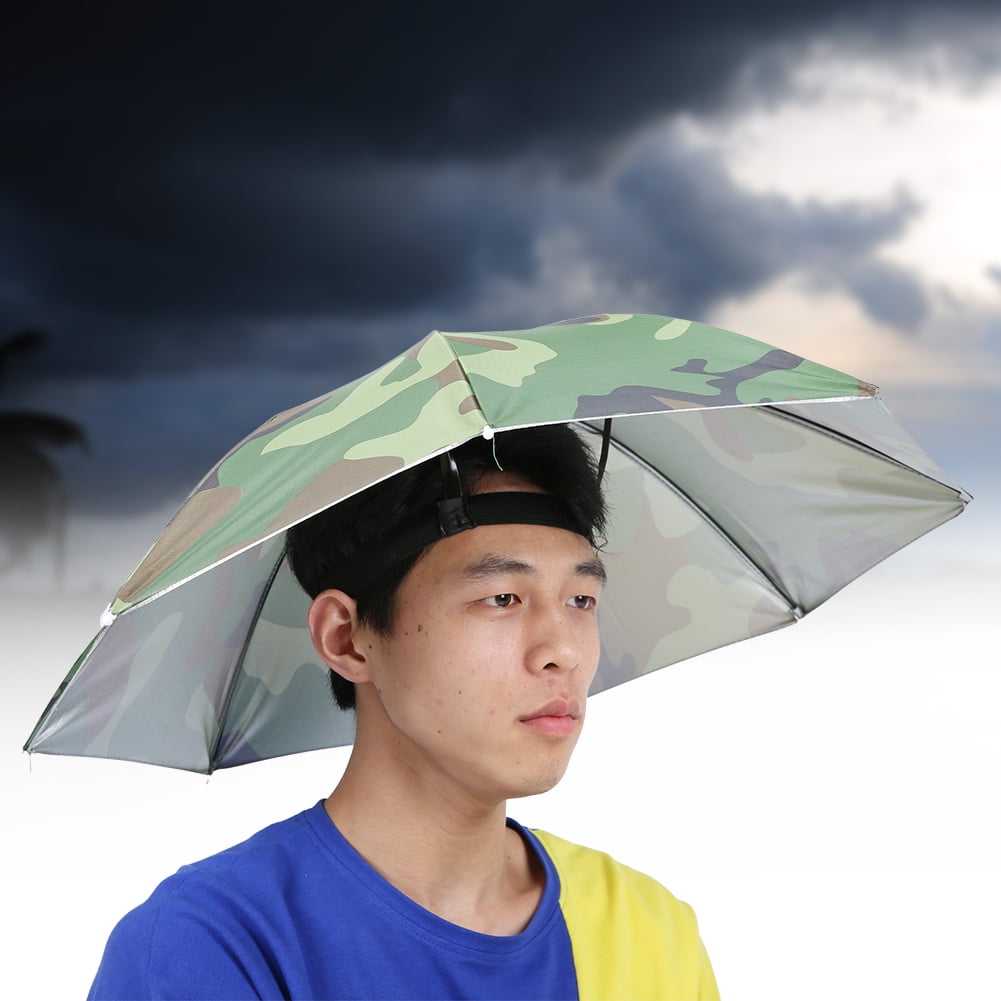 RAIN bark Foldable Umbrella Sun Travel Umbrella Frabic 100% Polyester