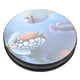 thumbnail image 3 of Ocean Drum, Tambor De Mano De Estructura Razonable No Fácil De Dañar, Para Niños Amantes De Los Instrumentos ANGGREK Hand Drum, 3 of 8