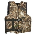 thumbnail image 2 of Realtree Max-5 Adult Sport Vest, Oversize, 2 of 2