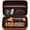 Black, variant on Case for Klein Tools Digital Circuit Breaker Finder and GFCI Outlet Tester Kit-Orange (Box Only)