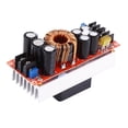 thumbnail image 1 of Convertisseur élévateur CC-CC 1\xa0500 W, 30 A, module d'alimentation, entrée 10 à 60 V, sortie 12 à 90 V, 1 of 4
