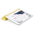 thumbnail image 7 of Apple Cover Case (Cover) Apple iPad mini Tablet, Yellow, 7 of 7