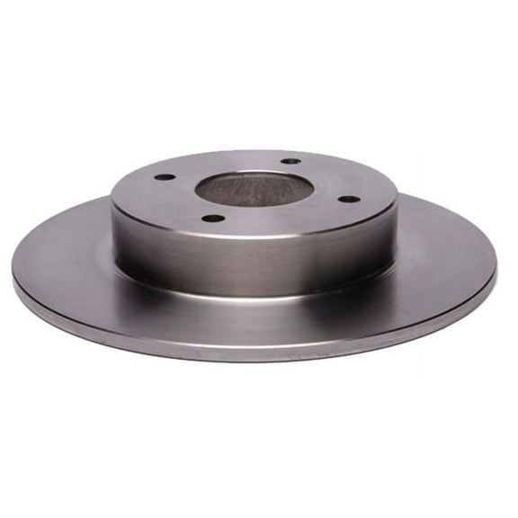 Raybestos Specialty Performance Rotors, 980308 Fits select: 2003-2006 NISSAN SENTRA