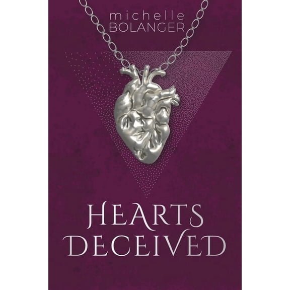 Divided Hearts Hearts Deceived, Book 3, (Paperback)