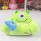thumbnail image 1 of Oso de peluche de dibujos animados de Disney, pato Donald, Alien, sofá, juguete de modelado, decoración de mantequilla, artículos de decoración zhangmengya LED, 1 of 2