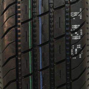 Gladiator QR25-TS Trailer ST235/85R16 132/127N G Trailer Tire Sansujyuku sansujyuku.com