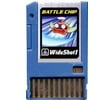 Mega Man WideShot 1 Battle Chip
