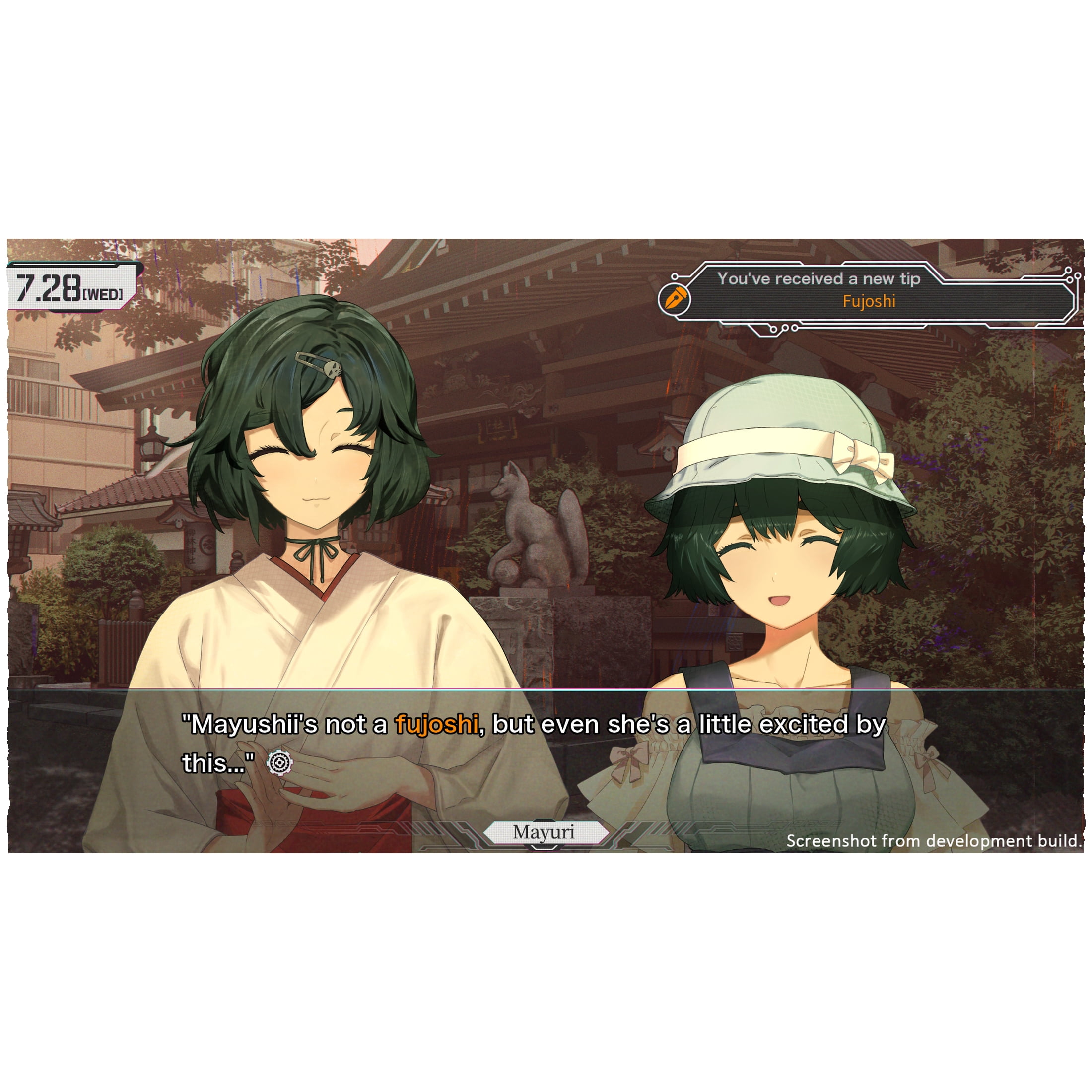 STEINS;GATE RE:BOOT Standard Edition - Nintendo Switch Game