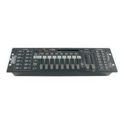 Chauvet DJ OBEY40DFI2.4 Universal Wireless Light Controller for 12 Lights