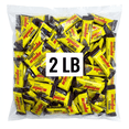 thumbnail image 4 of Mr. Goodbar Candy Bars, 2 lb Bulk Pack, Individually Wrapped Peanut Chocolate Bars for Sharing, Parties, Office & Classroom Treats, 4 of 8