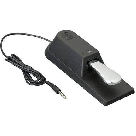 Yamaha FC3A Variable Foot Pedal with Half Damper Support
