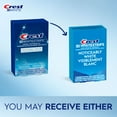 thumbnail image 4 of Crest 3D Whitestrips Noticeably White At-Home Teeth Whitening Kit, 10 Treatments, Visibly Whitens Teeth in Just Days, 4 of 18