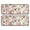 Pugs And Pioneer, variant on Kitchen Rugs Sets Of 2,Pugs and Pioneer Flower Anti Fatigue Kitchen Mat Rugs Non Slip Washable,Decorative Kitchen Floor Mats for Kitchen,Sink,Laundry,17"x47" 17"x47"