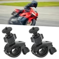 thumbnail image 1 of Car Dash Cam Holder, Small And Light, Simple And Convenient, Car Mount, 360  Rotated For DV, Motorcycle, Bike, Camera,, 1 of 8