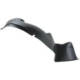 thumbnail image 2 of Fender Liner Compatible with FORD FREESTAR/MONTEREY 04-07 FRONT Right Passenger Side, 2 of 5