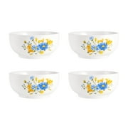 Studio Nova Rhea 16 Piece Dinnerware Set, Service for 4