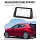 thumbnail image 4 of Digitalizador de pantalla táctil de repuesto para coche de 7 pulgadas para Mazda 3 2017-2018, 4 of 6