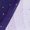 Purple, variant on Kids Arabian Princess Jumpsuit for Girls Belly Dance Outfit Sequin Tulle Overlay Pants Romper Red 14
