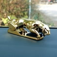thumbnail image 3 of 360 Degree Car Dashboard Phone Holder Car Jaguar Bracket Cell Mount Stand, 3 of 4