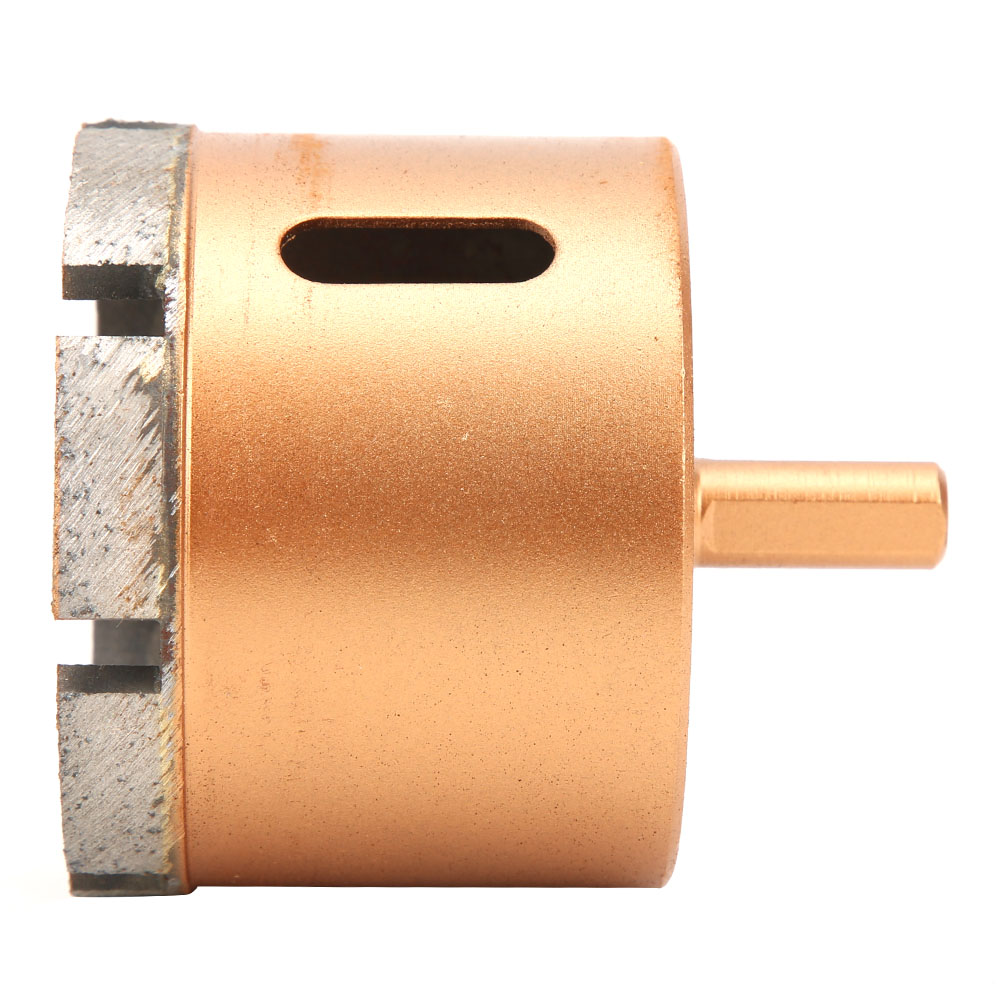 Drill Bit Hole Saw Depth 54mm Hole Opener Hand Tool Accessory Diameter