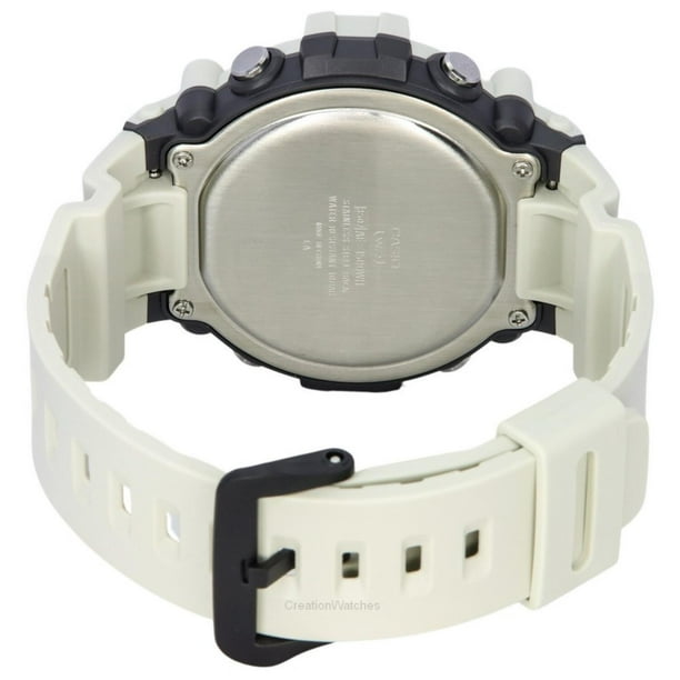 Reloj CASIO AE-1500WH-8B2VCF 10 Year Battery-Blanco blanco