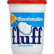 Durkee-Mower Marshmallow Fluff, 16 oz (Pack of 12)