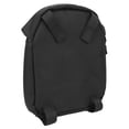 thumbnail image 1 of Portaherramientas para motocicleta, bolsa para portaequipaje trasero para motocicleta, bolsa para herramientas para motocicleta, equipo de conducción, diseño exquisito, 1 of 12