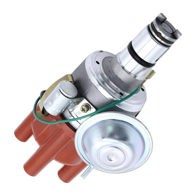 Moteur de Distributeur à Avance sous Vide pour Split T2 043905205 SI-AT64006,pour