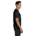 thumbnail image 4 of Bella + Canvas Unisex Heather CVC T-Shirt - 3001CVC, 4 of 4