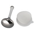 thumbnail image 1 of Rodillo De Hielo Para Cara, Herramienta De Belleza Facial, Reduce Arrugas, Poros, Tonifica La Piel, Rodillo De Acero Inoxidable, Varillas Criogénicas Para Masaje, 1 of 7
