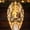 B, variant on Lighted Nativity Wall Decor, 31.5 inch Christmas Window & Entryway Light Trail with Radiant Gold Figures, Glowing Hanging Indoor Deocration for Holiday Home Decor